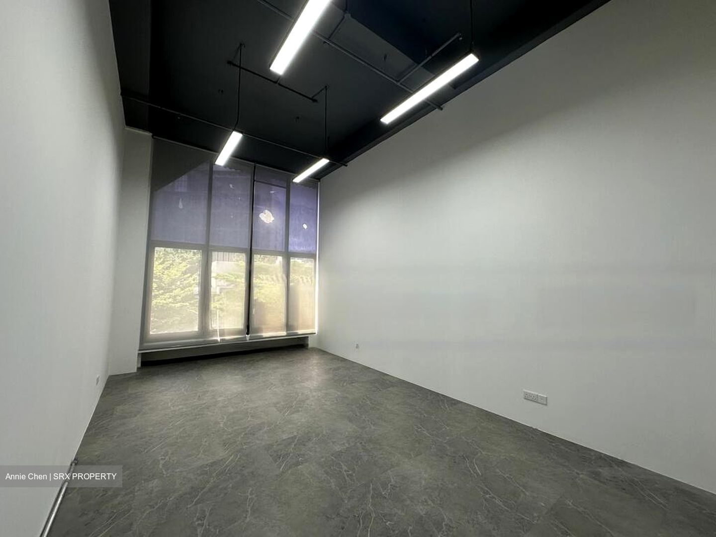Sindo Industrial Building (D13), Factory #470475221